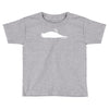 atticus   crow logo Toddler T-shirt