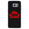 real men and women play games Samsung Galaxy S7