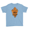 we are groot!! Youth Tee