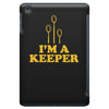 i'm a keeper iPad Mini