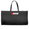 boring (nascar) Weekender Totes
