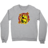 maneki neko Crewneck Sweatshirt