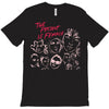 Women's March The Present is Female T-Shirt