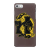 house of badger iPhone 7 Case