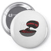 ramen ya! Pin-back button