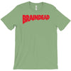 brainded logo T-Shirt