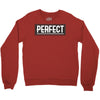 Perfect Crewneck Sweatshirt