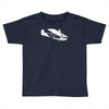 sg 38 schulgleiter segelflugzeug gleitflug flugzeug airplane Toddler T-shirt