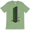 need more land T-Shirt