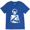 bride of frankenstein V-Neck Tee
