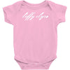 biffy clyro Baby Onesie