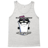 master shake demon Tank Top