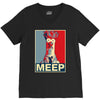 beaker meep poster, ideal birthday gift or present V-Neck Tee