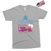 yoga and wine Exclusive T-shirt