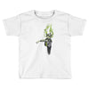 noxious gases may be harmful Toddler T-shirt
