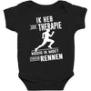 rennen Baby Bodysuit