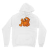 les entrechats noir Hoodie
