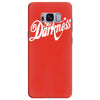 the darkness new Samsung Galaxy S8 Plus