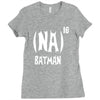 '(na) 16 Ladies Fitted T-Shirt