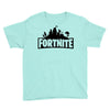 Fortnite Youth Tee