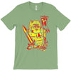 knight owl T-Shirt