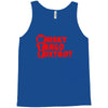 funny  wtf, ideal birthday present or gift Tank Top