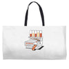 autobacon Weekender Totes