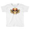pidgeot pokedoll Toddler T-shirt