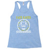 cafe racers Racerback Tank