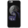 the nightmare before empire iPhone 6/6s Case