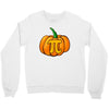 pumpkin pi Crewneck Sweatshirt