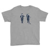 fist bump for liberty Youth Tee