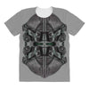 iron mask All Over Women's T-shirt