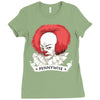 pennywise Ladies Fitted T-Shirt