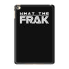what the frak iPad Mini 4