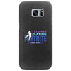 i Stopped Playing Fortnite To Be Here Samsung Galaxy S7 Edge