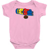 nutcracker Baby Onesie