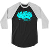 pleasure town 3/4 Sleeve Shirt