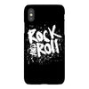 rock music r4 iPhoneX