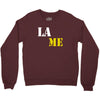 lame Crewneck Sweatshirt