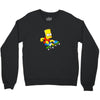 simpson Crewneck Sweatshirt