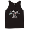 Aunt Est.2018. Tank Top