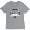 trooper racer V-Neck Tee