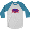 superdad 3/4 Sleeve Shirt