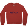 skol Crewneck Sweatshirt