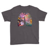 Cosmic Breath Youth Tee
