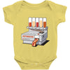 autobacon Baby Onesie