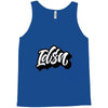 arts best Tank Top