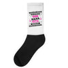 It's A Nana Thing Socks