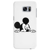 mickey Samsung Galaxy S7 Edge